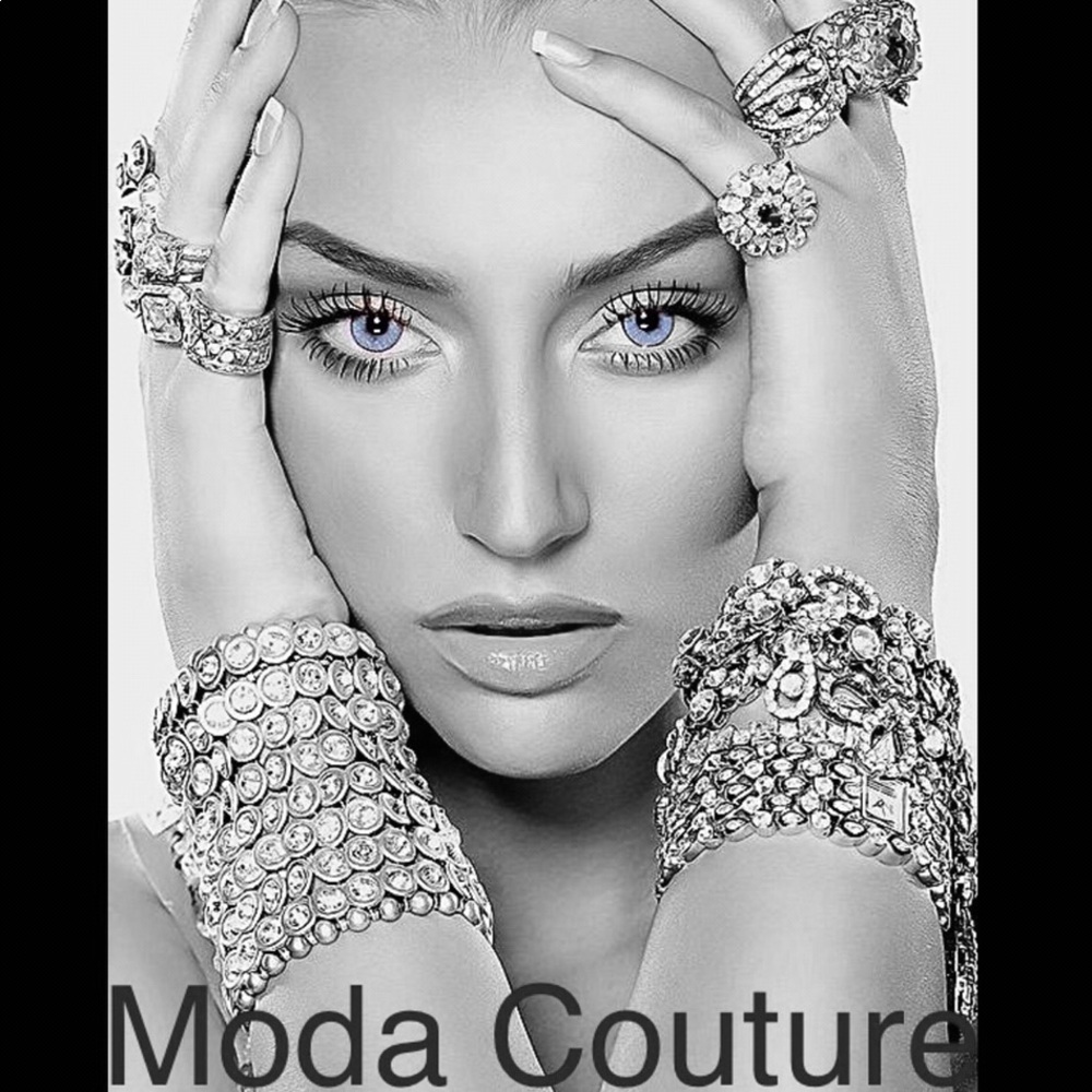 Meet your Posher, Moda Couture
